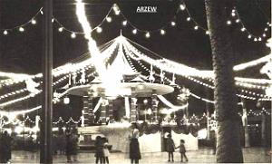 ARZEW 218- ND DE LA MER 